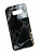 Samsung-Galaxy-S8-Plus-бампер-силиконовый-с-рисунком-Черный-ворон