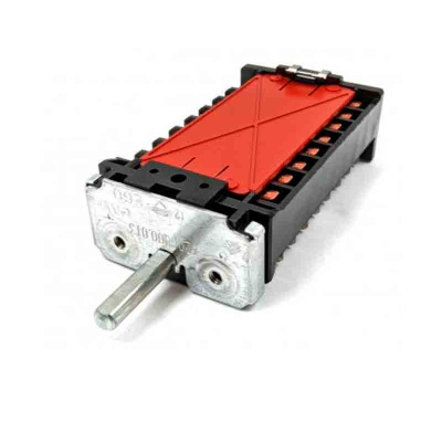 Переключатель C00052562 Ariston - вид 1