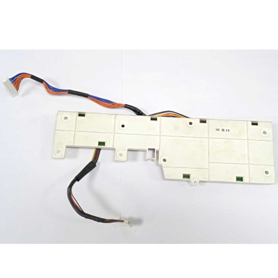 Модуль управления и индикации стиральной машины LG 6871EC2002B Фото 3