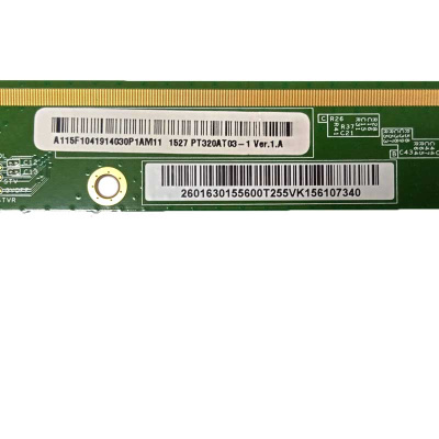 MatrixBoard Hyundai PT320AT-XC-9 HB3704GF039A-9 PT320AT03-1 Фото 3