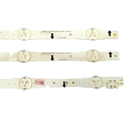 LED_Strip (светодиодная подсветка) Samsung LM41-00041L  2014SVS32HD_3228_07_REV1.3 Фото 2