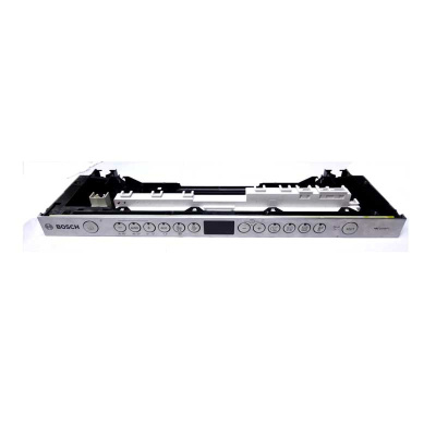 Панель управления ПММ Bosch 9000 723 137 EPG60750 (демонтаж с SPV69T70RU 14 Type SD4P1B)