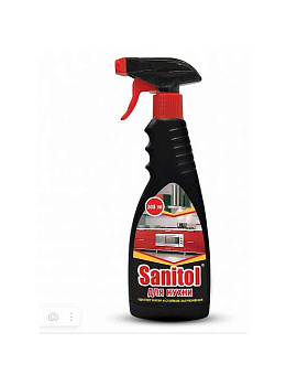 Средство для чистки ЧС-25 SANITOL