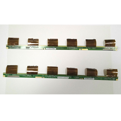 MatrixBoard DEXP PT430GT01-2-XR-1 PT430GT01-2-XL-1 Фото 1