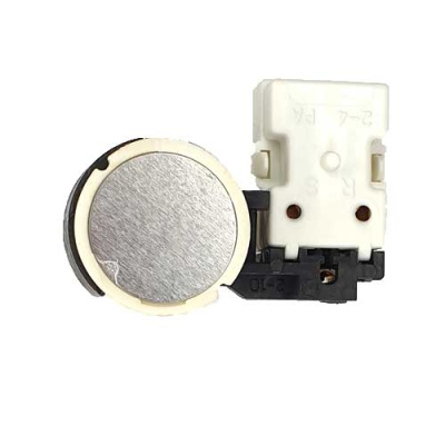 Реле пусковое РКТ-2 (120-175) + крышка + пружинка Atlant 064114901601 вид 2