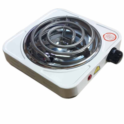 Электроплита портативная одноконфорочная JX-1010B Hot Plate