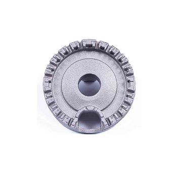 Рассекатель газовой плиты Hansa BSI малый 8023672