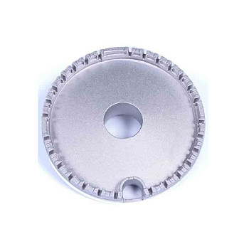 Рассекатель газовой плиты Hansa средний