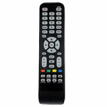 Пульт LCDTV AOC (996597007769) LE32M3570 60 (Huayu)