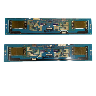 Inverter Changhong KUBNKM133LC 6632L-039D Фото 2