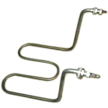 Тэн на фритюрницу 220V 2000W ш_д-19см_21,5см высота 12,5см