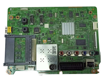 MainBoard-Samsung-BN41-01795-BN41-01795A-неисправн.