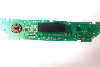 Электронный модуль СМА Hotpoint-Ariston 21016129400 21016129400 S