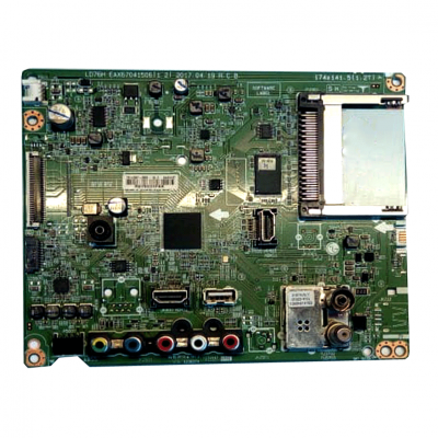 MainBoard-LG-32LJ510U-ZA.BRUCLDU-LD76H-EAX67041506(1.2)-(demontazh)