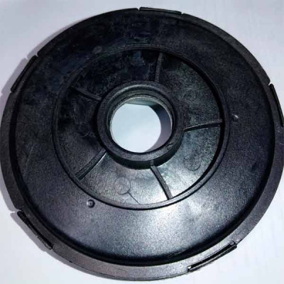 Диффузор 10М к водяным насосным станциям D-164мм_137мм_46мм_30мм толщ. 26мм толщ. 21мм NSS020 