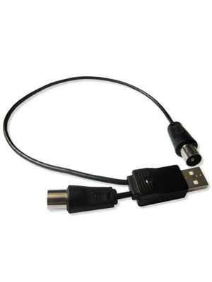 Инжектор-питания-BAS-8001-USB-Рэмо