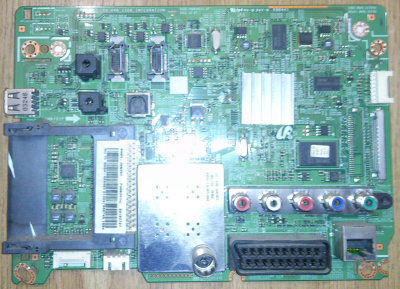 MainBoard Samsung UE32EH5007KXRU Ver. CH01 BN41-01795 BN94-05548Z BN41-01795A