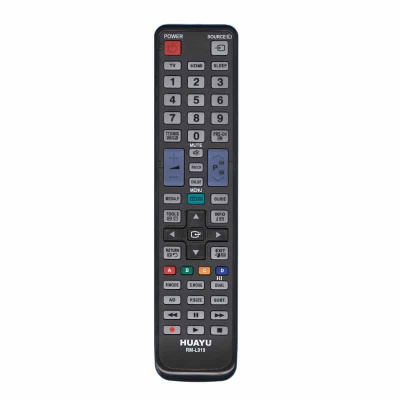 Пульт Универсальный пульт Samsung RM-L919 (Huayu)