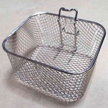 Сетка для фритюрницы 160х138х85