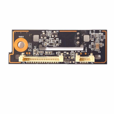 IRBoard LG EBR72670801 LW5700LW7700_IR Фото 2 (2)