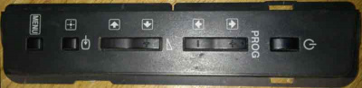 KeyBoard Sony KLV-32S550A