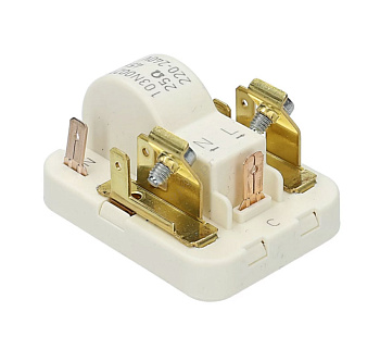 Реле Danfoss 2.53.050.21 (HL035)