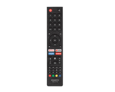 Пульт универсальный  TV Huayu RM-L1718