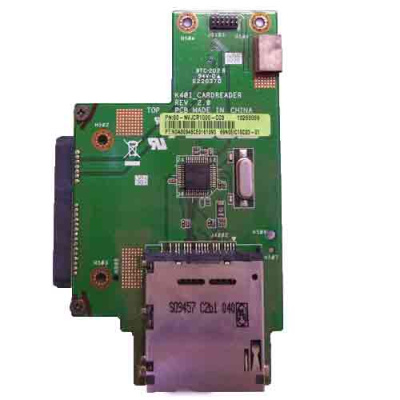 Card Reader Asus K40I 60-NVJCR1000-C02