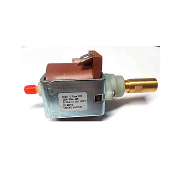 Насос-помпа model E Type EX5 48w_230v 2_1мин. cl 155 35гр метал. носик