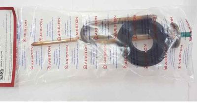 ТЭН для водонагревателей RCF 48мм 1500W под анод M5