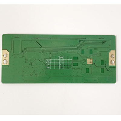 Tcon Hartens HV550QUBN5M 47_6021321 HV550QUB_N5M_V02 вид сзади