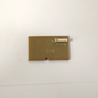 KeyBoard SBER AT0080329 Фото 2