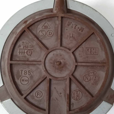 Прессостат стиральной машины Ariston 160019901 Фото 2