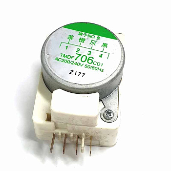 Таймер оттайки TMDF706CD1 HL101