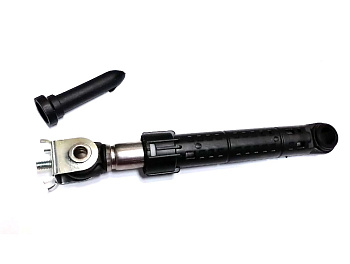 Амортизатор 190мм 100N 309597 Ansa для стиральных машин Ariston, Indesit (Th)