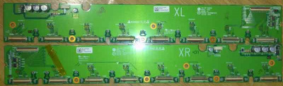 XDriveBoard  Philips 42PF5331/10 S LC4.41E AA 42X3 6870QLH059A,6870QRH068A 6870QMH103A,6870QSH103A