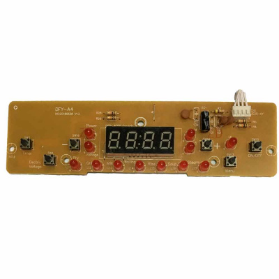 Модуль-управления-и-индикации-электроплиты-Aceline-DFY-A4