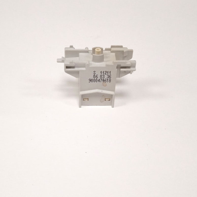 Кнопка сетевая посудомоечной машины (ПММ) Bosch SKE53M15RU 9000474618 Вид 4