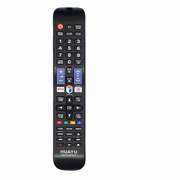 Пульт UNIVERSAL Samsung RM-D1078+2 (Huayu)