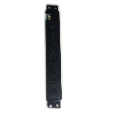 KeyBoard LG 32LM660S-ZA C2 BF74785908 (демонтаж)