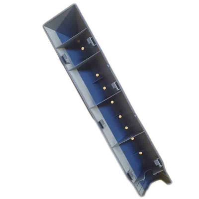 Ребро редана стиральной машины Samsung DC66-00455 252 51мм original