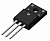 IGBT транзистор: RJP63K2DPP-M0 (RJP63K2) 630В 35А TO-263AB