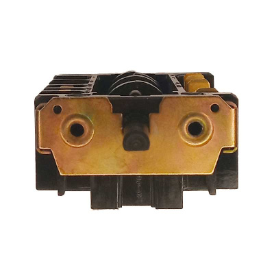 Переключатель универсал ПМ-16-7-03 - вид спереди