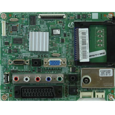 MainBoard-Samsung-LE22C450E1W-DTOS40FVL082A-BN40-00197A