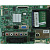 MainBoard Samsung LE22C450E1W DTOS40FVL082A BN40-00197A (демонтаж)