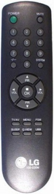 LG 105-230M ic  CF-20E60