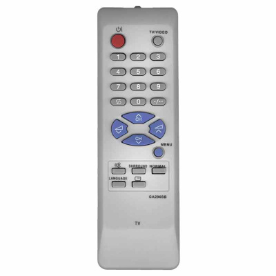 Пульт TV Sharp GA296SB