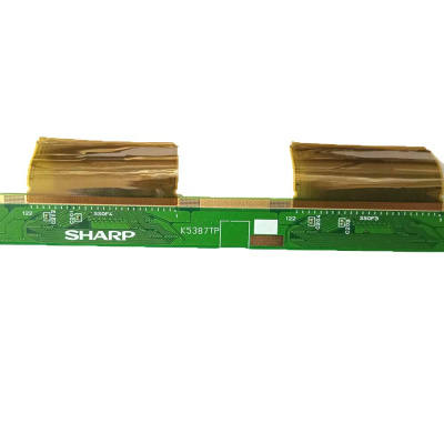 MatrixBoard Mystery CPWBX5409TP  K5387TP 67GK75PEFJ-X01 Фото 4