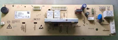 Плата-индикации-и-управления-СМА-Krista-KR-845-746907-00-301330460006-демонтаж