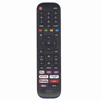 Пульт TV Doffler EN2F30DO (EN2F30D0) - original